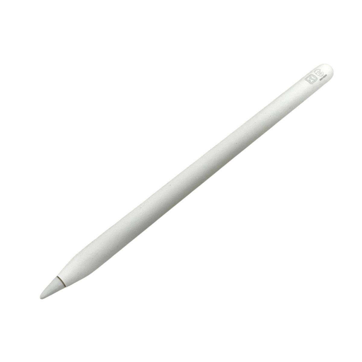 Apple Pencil USED美品 本体のみ 第二世代 MU8F2JA タッチペン アップルペンシル iPad Pro用 完動品 即日発送 KR  中古 V9006 : r000000009842 : ウィット - 通販 - Yahoo!ショッピング