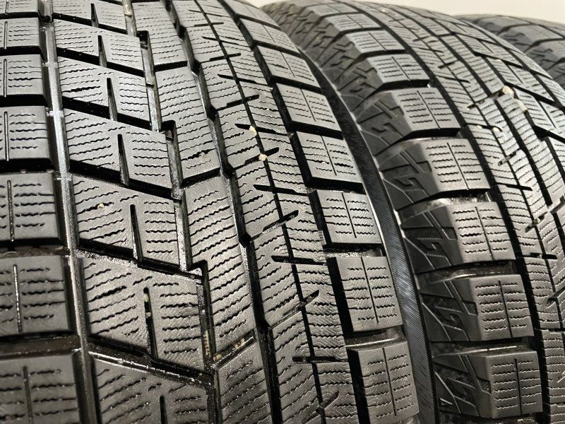 YOKOHAMA iG60 215/60R16】スタッドレス【Exceeder 16インチ 6.5