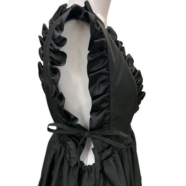 ドレス ノースリーブ