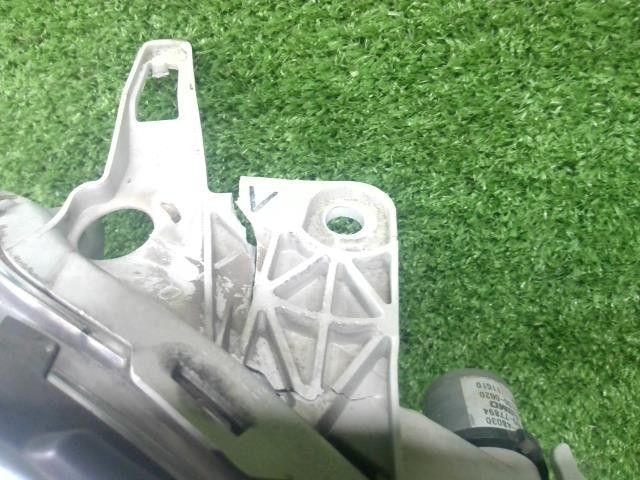 クラウン DBA-GRS184 右 ヘッドランプ ヘッドライト ASSY 2GR-FSE 062 81110-3A480