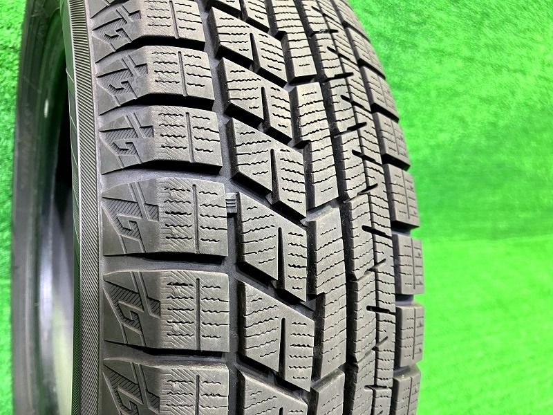 YOKOHAMA ヨコハマ IG60 155/65R13 2022年製 冬タイヤ スタッドレス