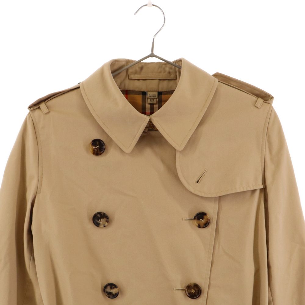 BURBERRY バーバリートレンチコート GBBURLIMCAS BURBERRY (バーバリー