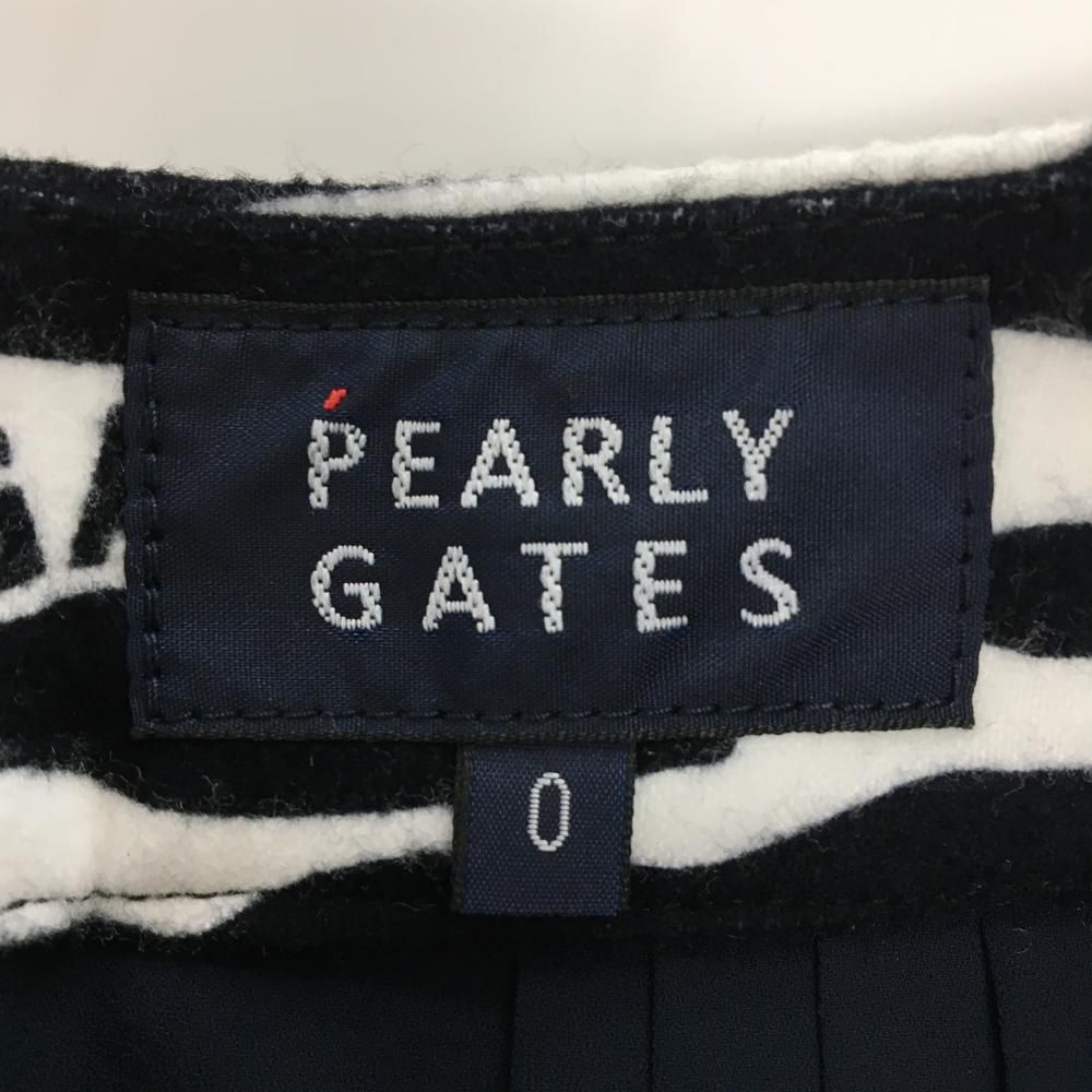 内側プリーツ レディース