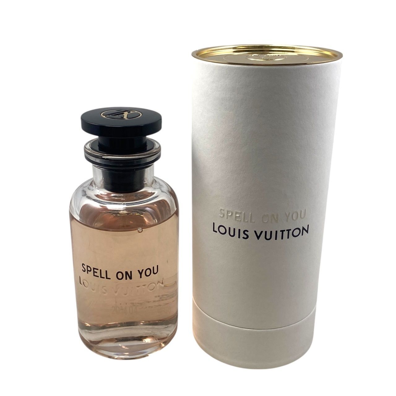 ☆EM0834 LOUIS VUITTON ルイヴィトン 香水 レディース スペル