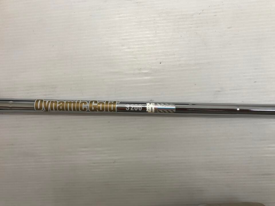 ダイナミックゴールド HT