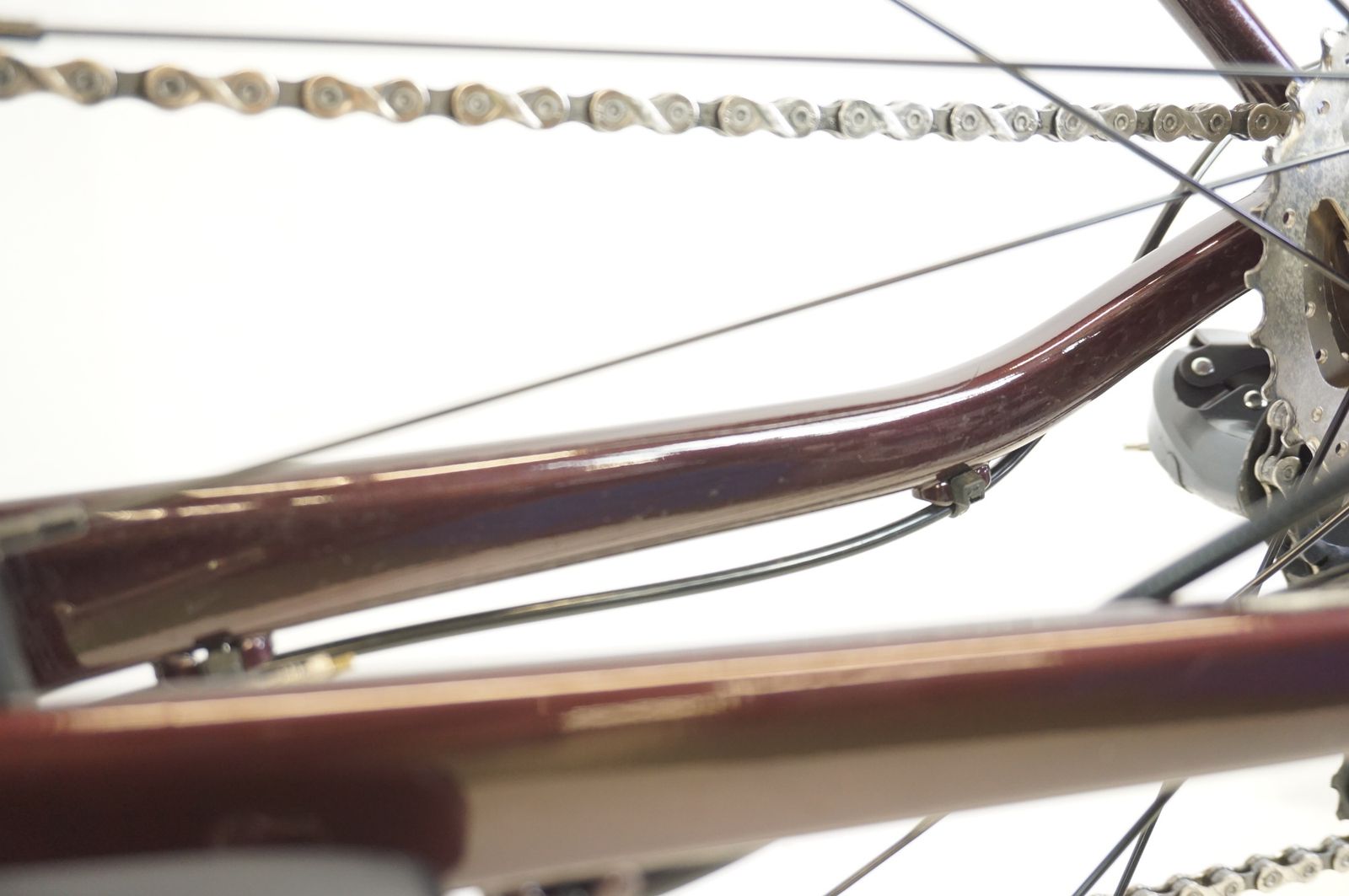 グラベルロード バイチャリ宇都宮店