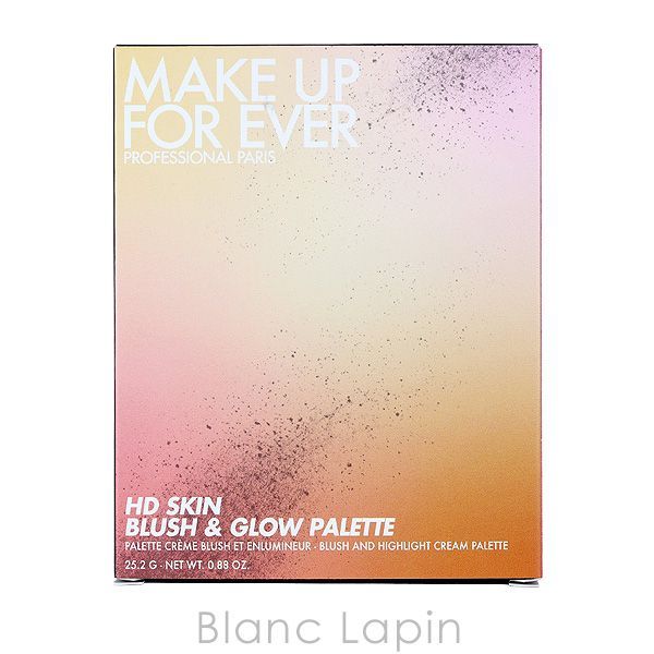 メイクアップフォーエバー MAKE UP FOREVER HDスキンブラッシュ