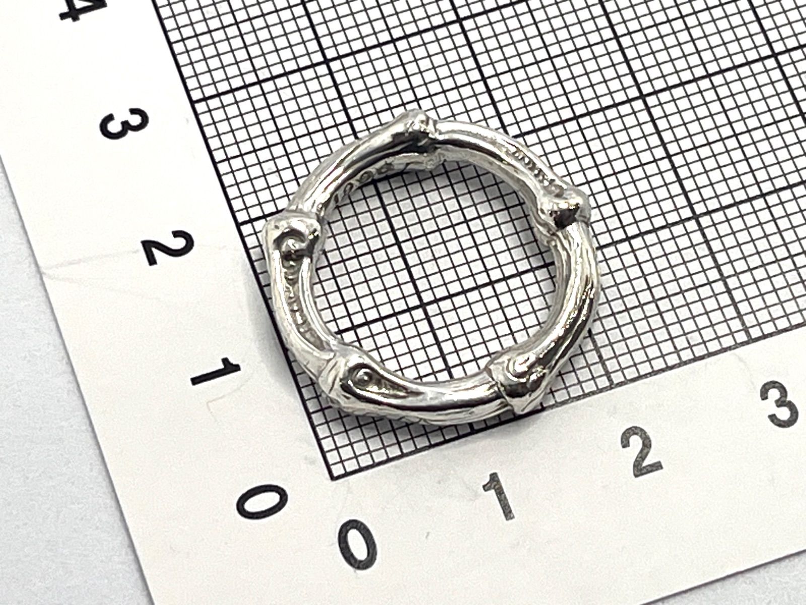 a049 送料無料 Tiffany&Co. 希少 美品 オールド ティファニー 1996