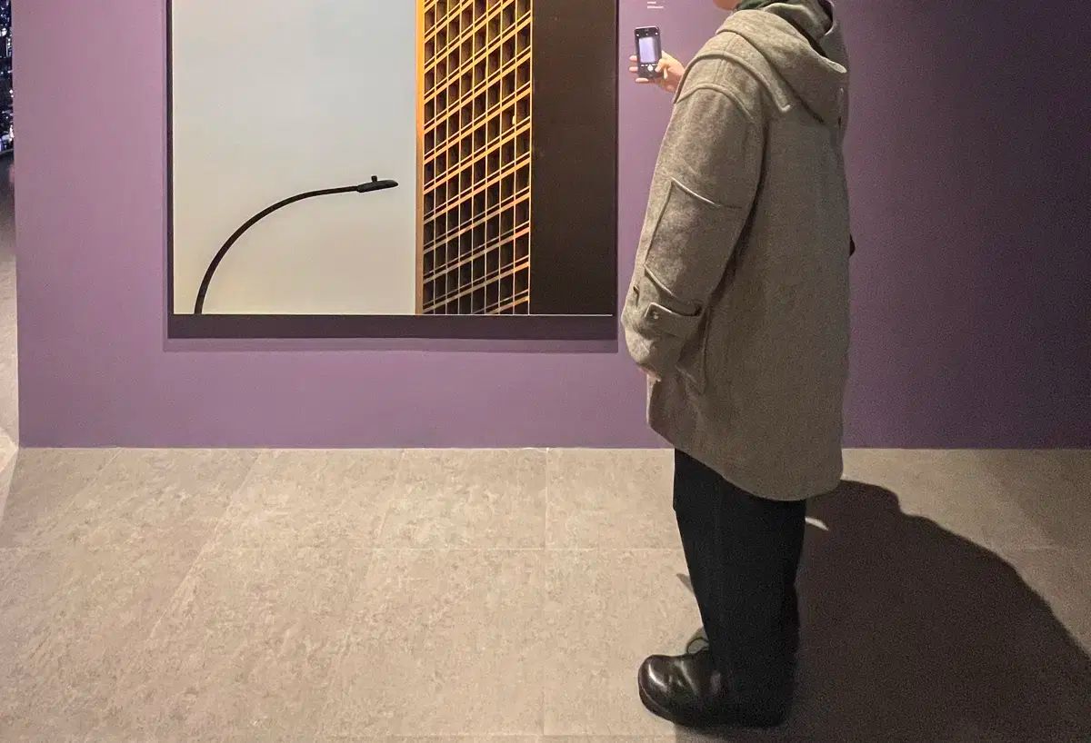 JPN mademoiselle nonnon ダッフルコート 超長綿高密度デニム