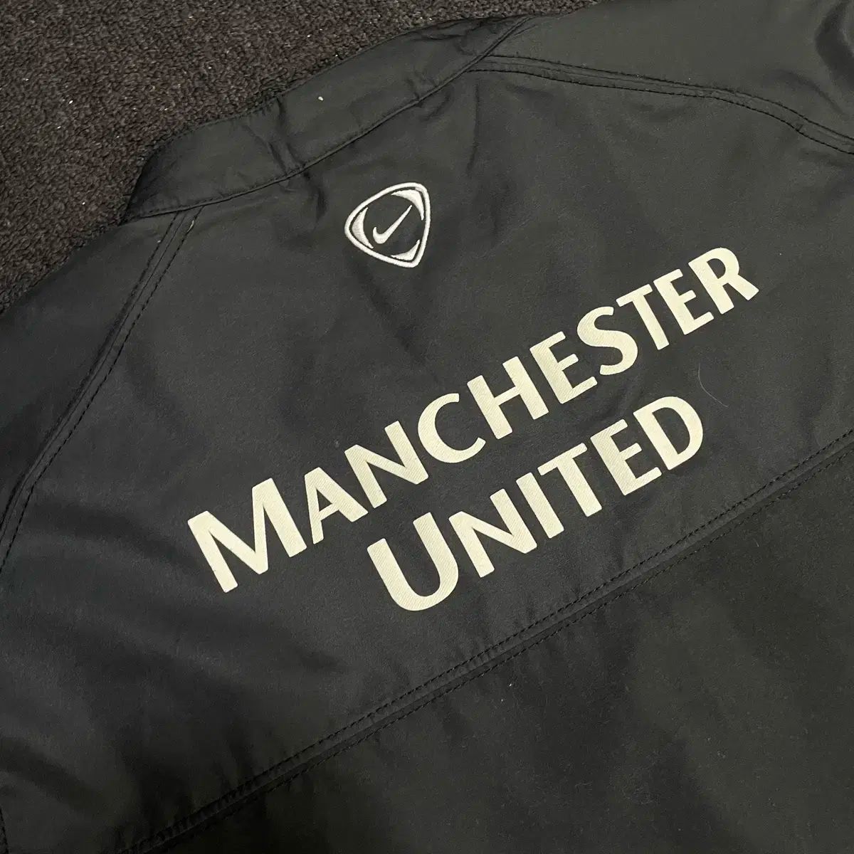 NIKE(ナイキ) マンU マンチェスター ユナイテッド サッカーチーム