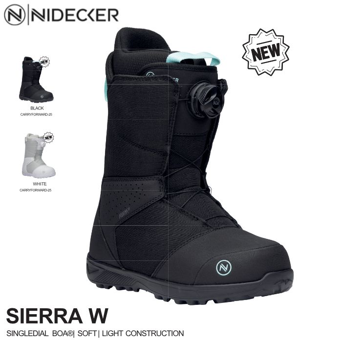 SK　スノーボードブーツ　NIDECKER24.5 SK スノーボードブーツ NIDECKER24.5 楽天市場】送料無料