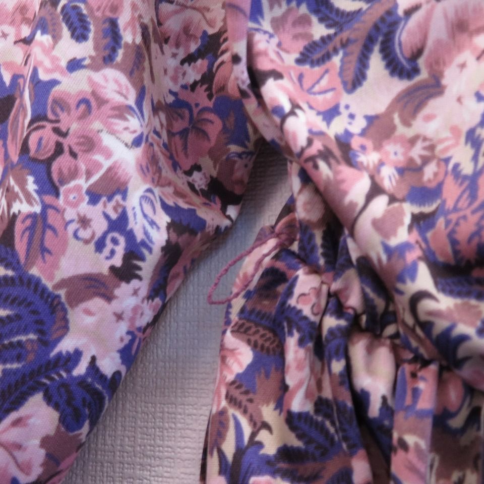新品　HANAE MORI 定価¥6万1600円　ロングワンピース 新品 HANAE MORI 定価¥6万1600円 ロングワンピース - メルカリ