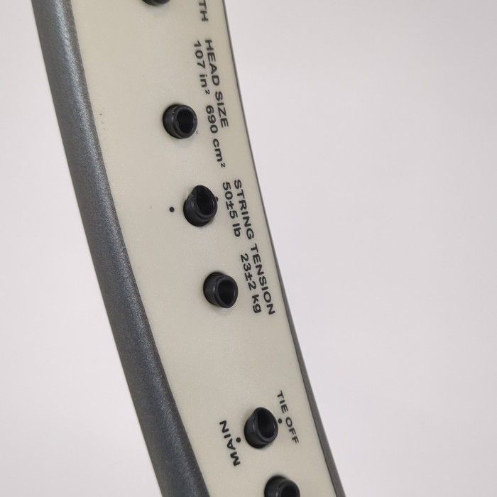 Prince EMBLEM 107XR G2 硬式　ラケット Prince EMBLEM 107XR G2 硬式 ラケット Prince EMBLEM 107XR G2 硬式