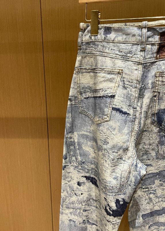 【Acne Studios】ミッドライズワイドレッグパンツ ワンランク上ACNE STUDIOSアクネストゥディオズミッドライズ