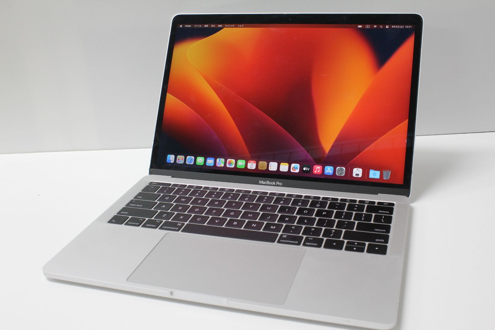 Mac Book Pro 13-inch Mid 2014 16GB 256GB ノートPC 13インチMacBook