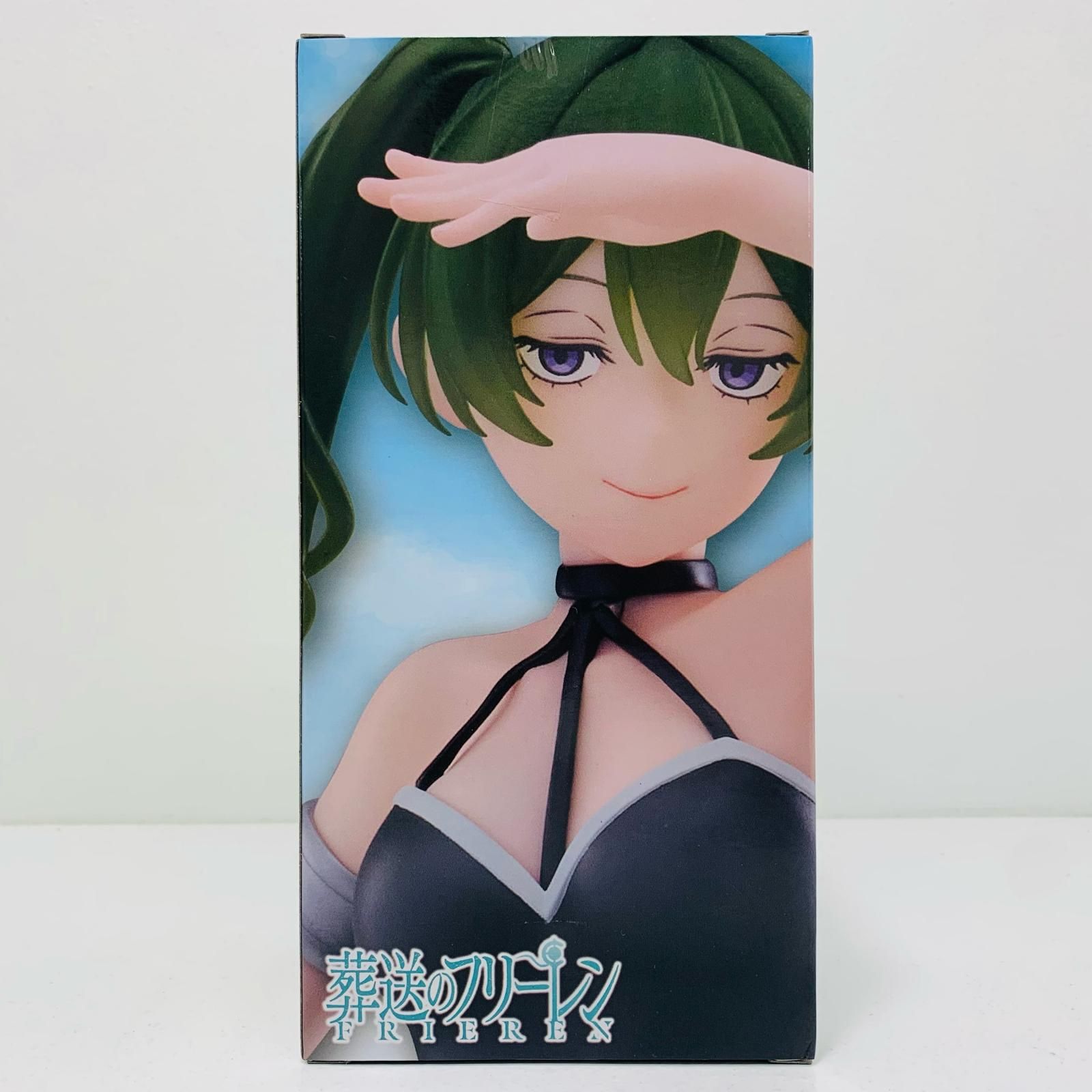 中古 フィギュア 葬送のフリーレン ユーベル Coreful 2025年製