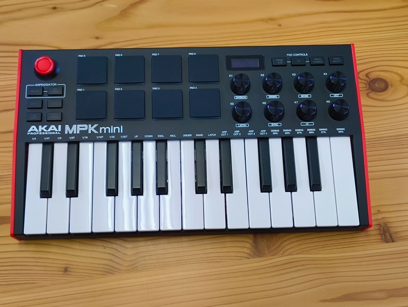 動作確認済】KORG M1 SYNTH 1 MSC-02 MPC-02 Korg M1 Synth 1 MPC-02