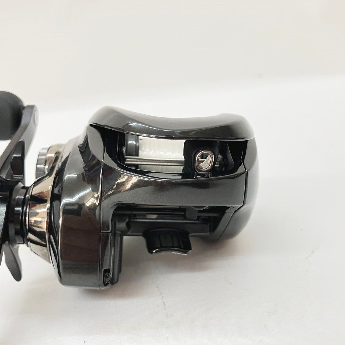 SHIMANO - σσSHIMANO シマノ 23アンタレスDC MD XG 046024 目立った傷や汚れなし シマノ(SHIMANO) 23 アンタレスDC MD XG RIGHT(右) アンタレス
