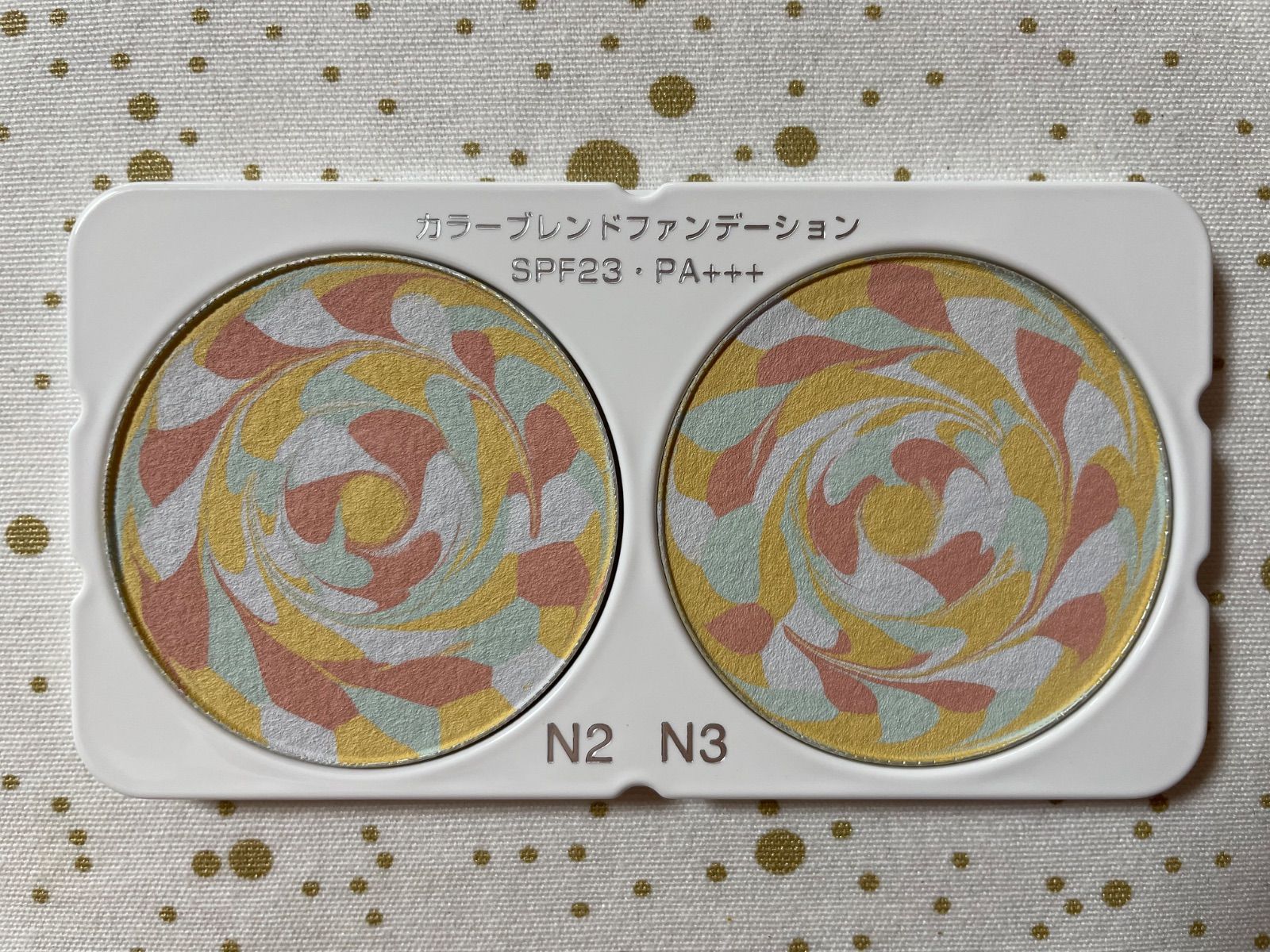 POLA ポーラ (POLA) ディエム クルール カラーブレンド