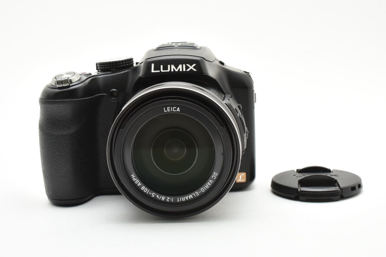 大 品 Panasonic パナソニック LUMIX DMC-FZ 200 コンパクトデジタルカメラ デジタルカメラ ルミックス ＃3241
