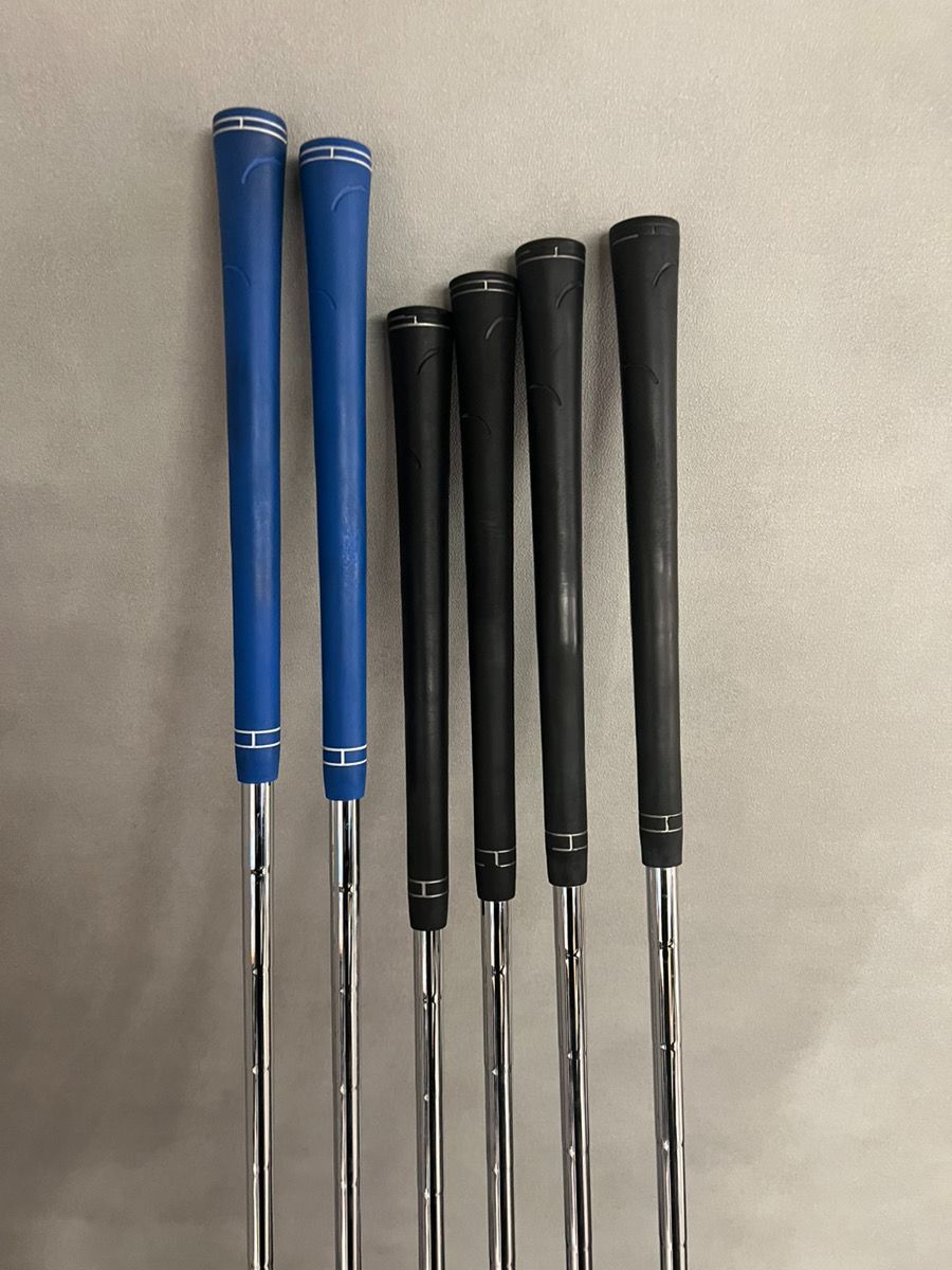 MasdaGolf V720アイアン 5～PW 6本セット MasdaGolf V720アイアン 5～PW 6本セット - メルカリ