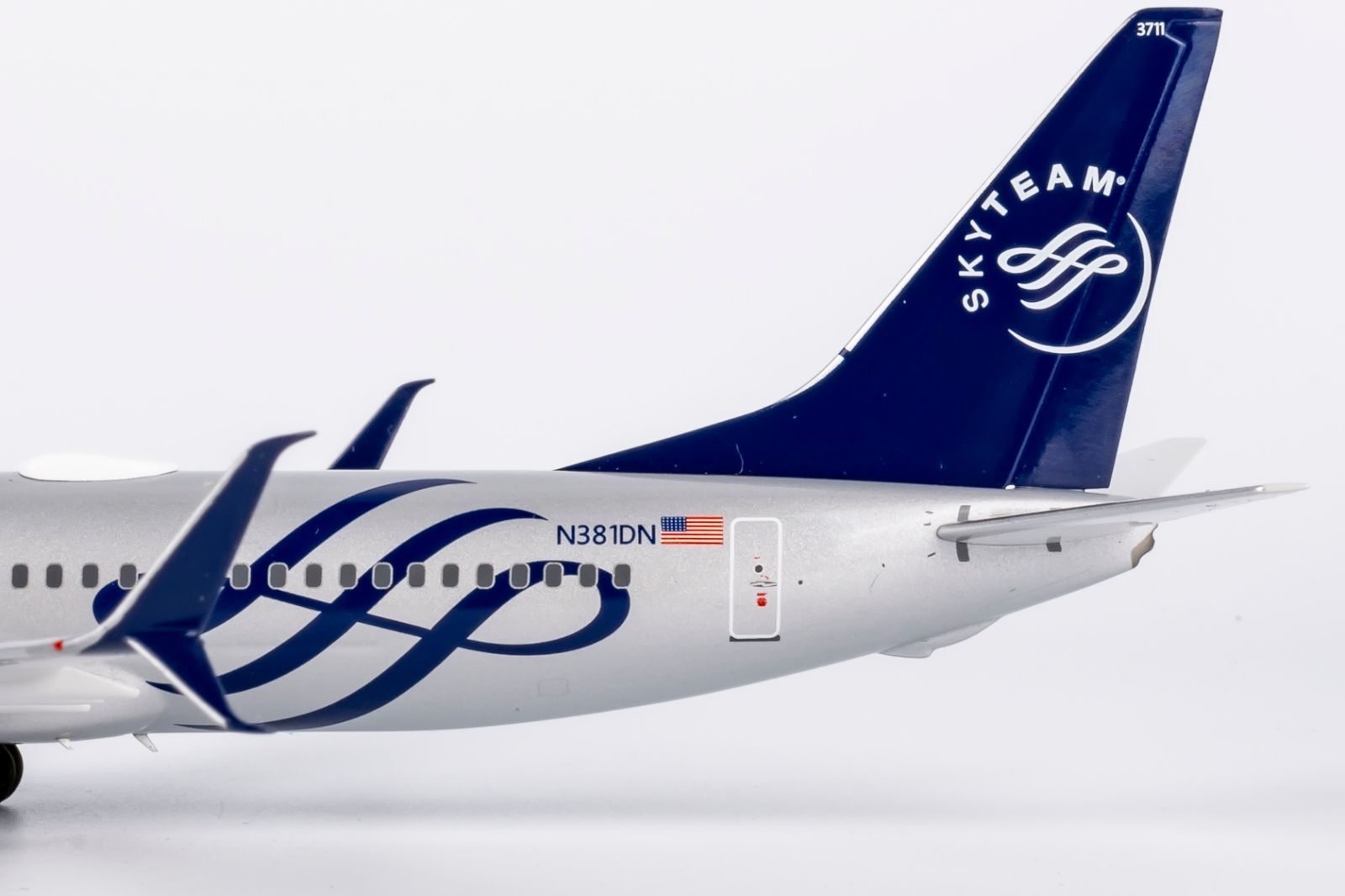 デルタ航空