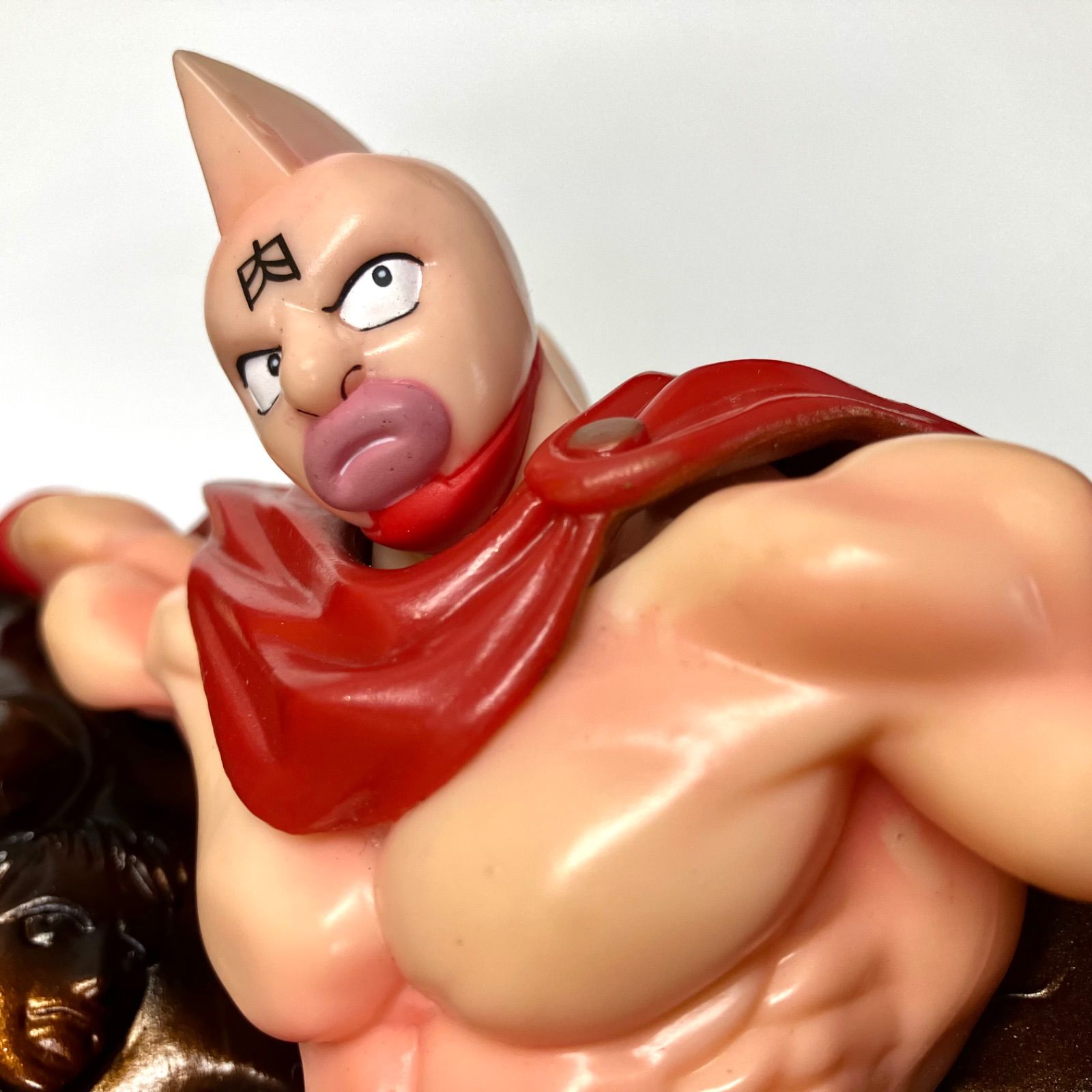 ☆一番くじ キン肉マン キン肉マンフィギュア賞☆ - メルカリ