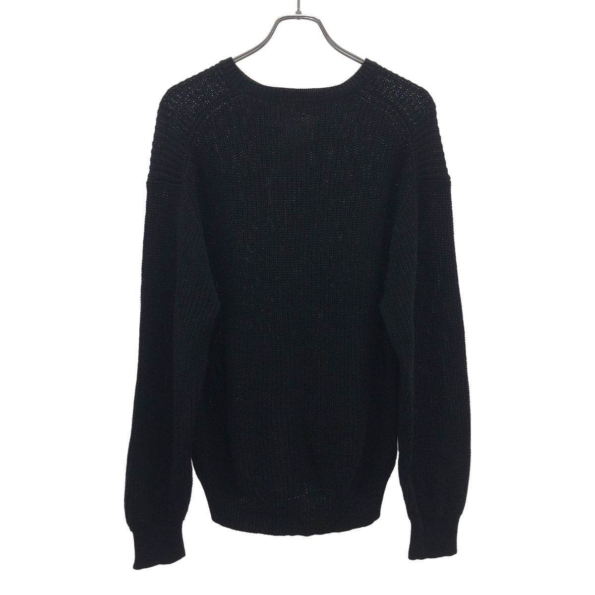 Supreme シュプリーム 23AW Small Box Ribbed Sweater スモール 