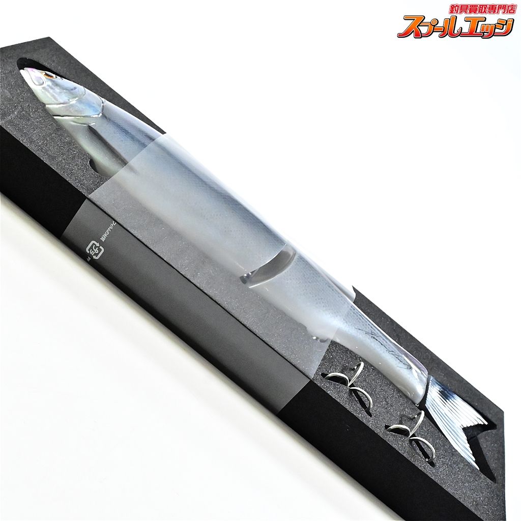 【ロマンメイド】 マザー チェイサー 400 プレミアム レイクビワマス