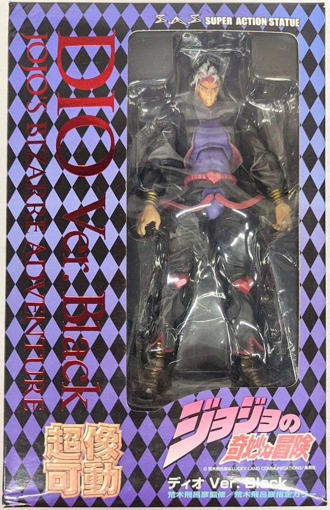 新品未使用）ジョジョの奇妙な冒険 USJ限定 イギー ぬいぐるみき