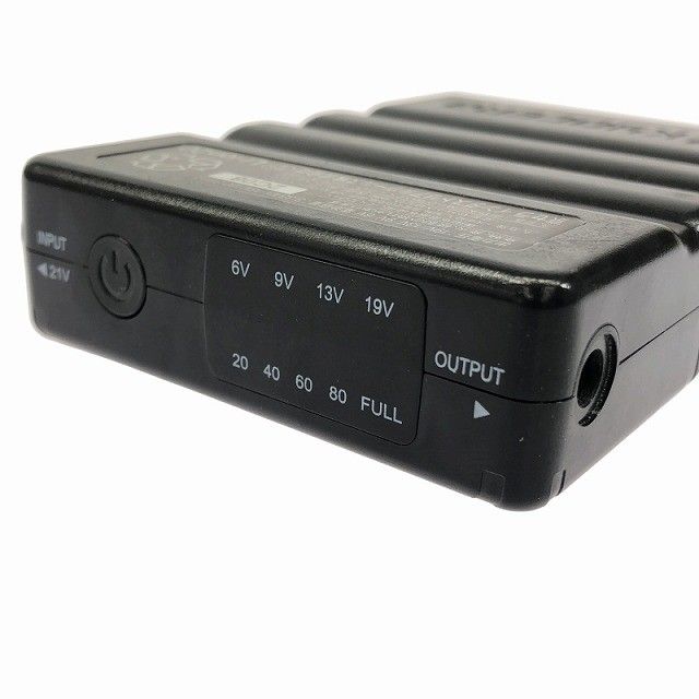 19V エアークラフト