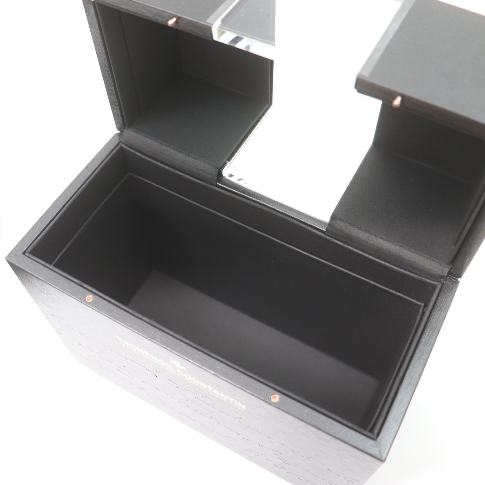 ヴァシュロンコンスタンタン 腕時計用箱 ボックス 国内正規品