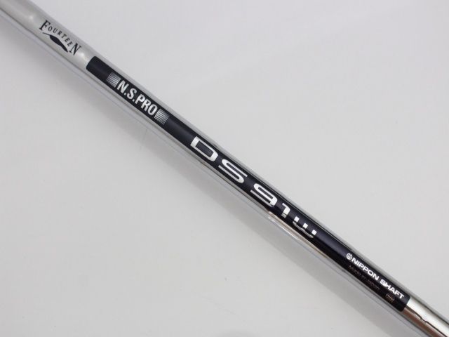 フォーティーン DJ-5