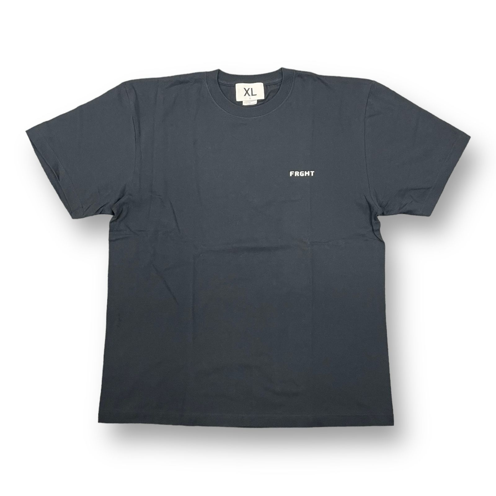 未使用品 FRAGMENT FORUM STORE MEMBER 限定 TEAM FRAGMENT S/S Tee