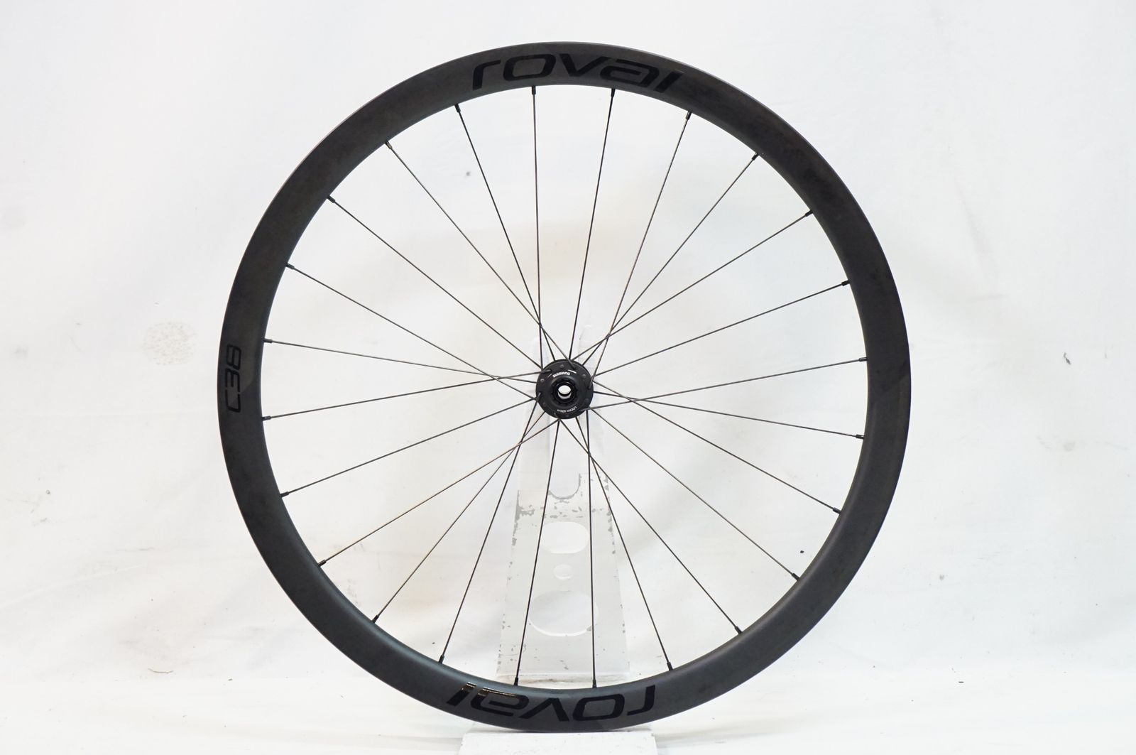 ROVAL ロヴァール C38 DISC フロントホイール バイチャリ熊谷店