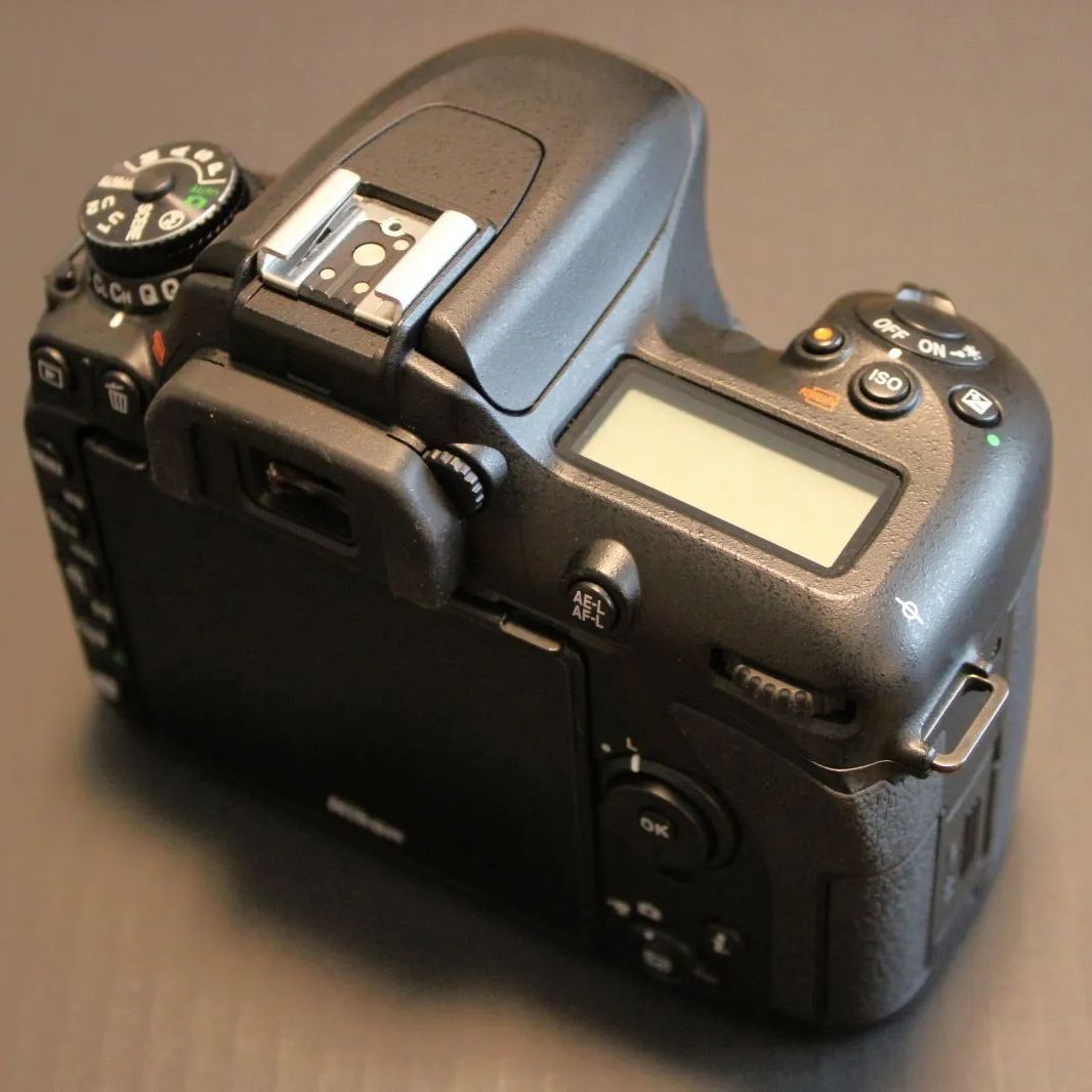 D7500