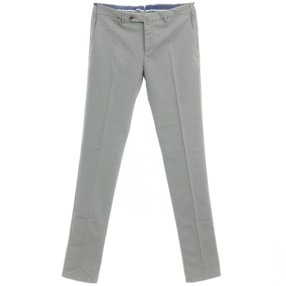 PTトリノ コットンパンツ オイスター 48 PT TORINO コットンパンツ