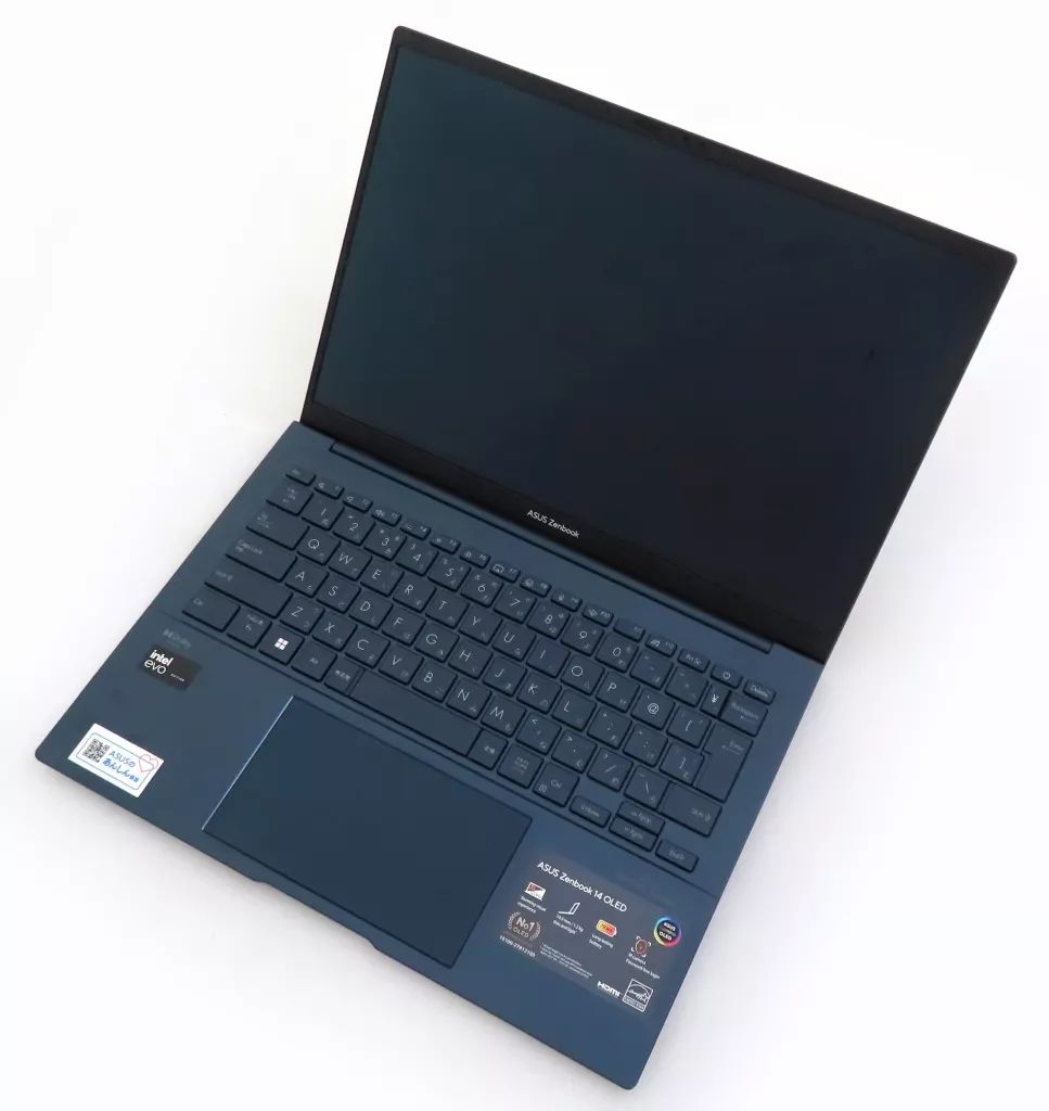 Windowsノート本体 562580925 ドスパラ Critea DX-W7 レビュー：16GBメモリーなのに実質9万円