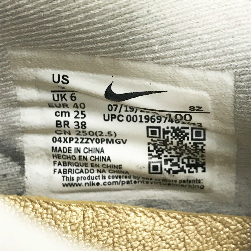 NIKE GOLF ナイキゴルフ FJ2242-100 AIR ZOOM VICTORY TOUR 3