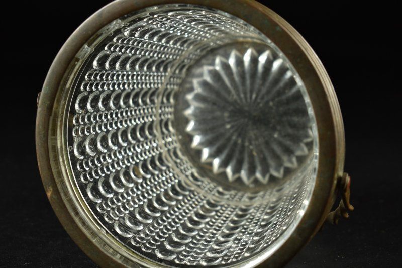 大正～昭和初期 あられ