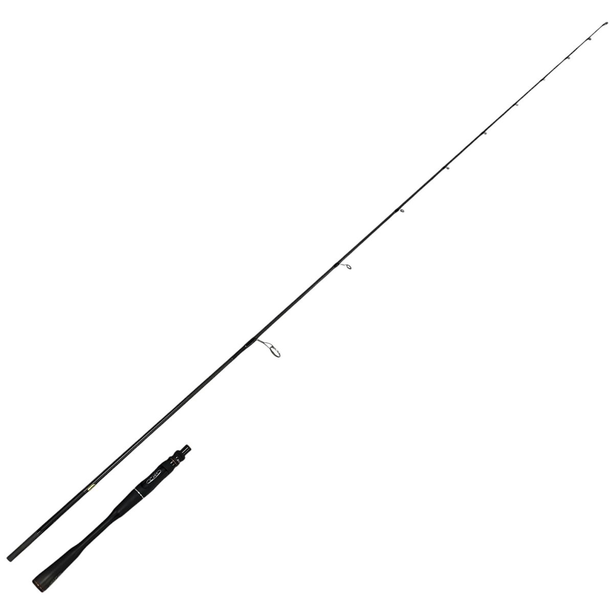 良好 Shimano POISON ADRENA POWER SPIN 268M ポイズンアドレナ 釣竿 ロッド シマノ N9928249