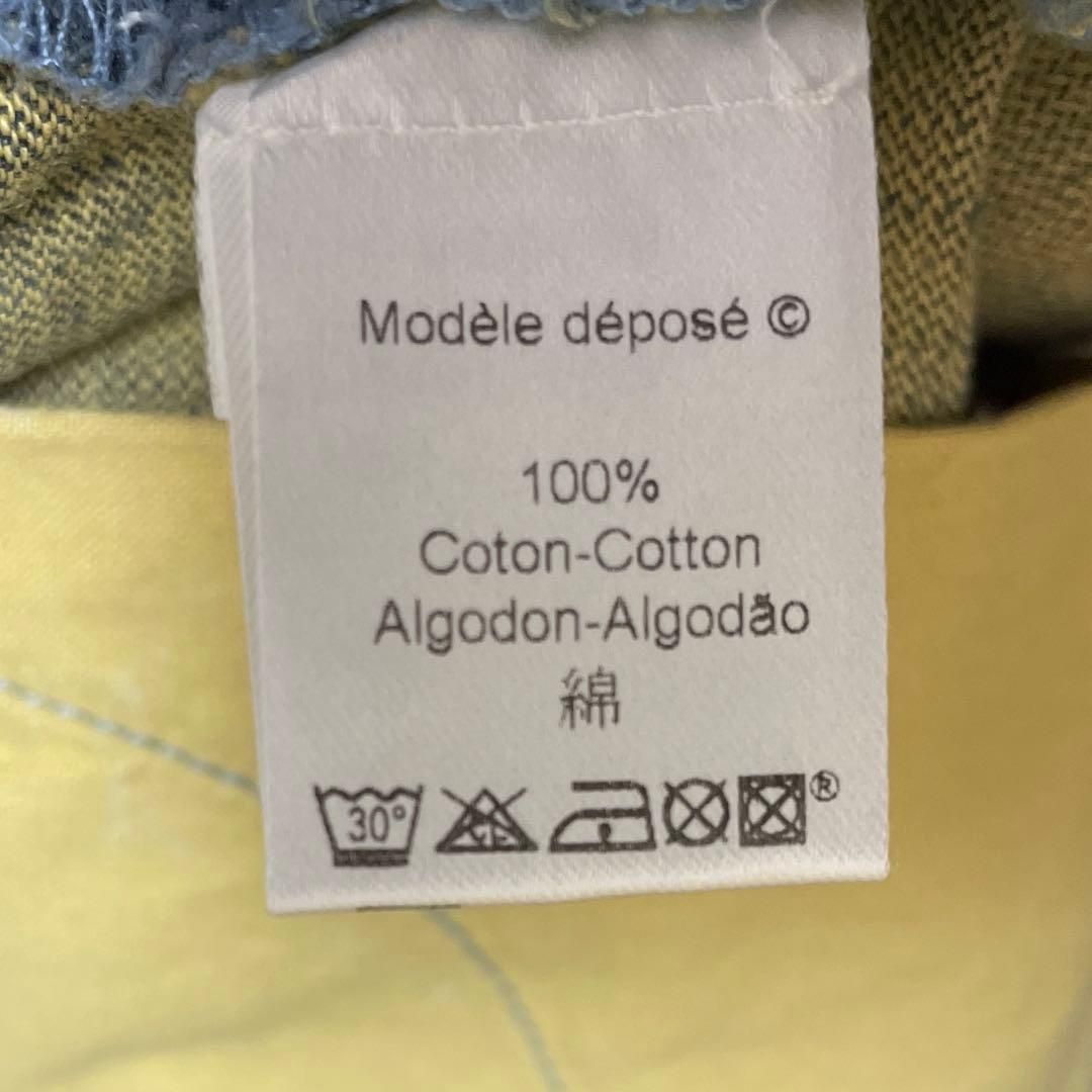 JEANS ケンゾージーンズ