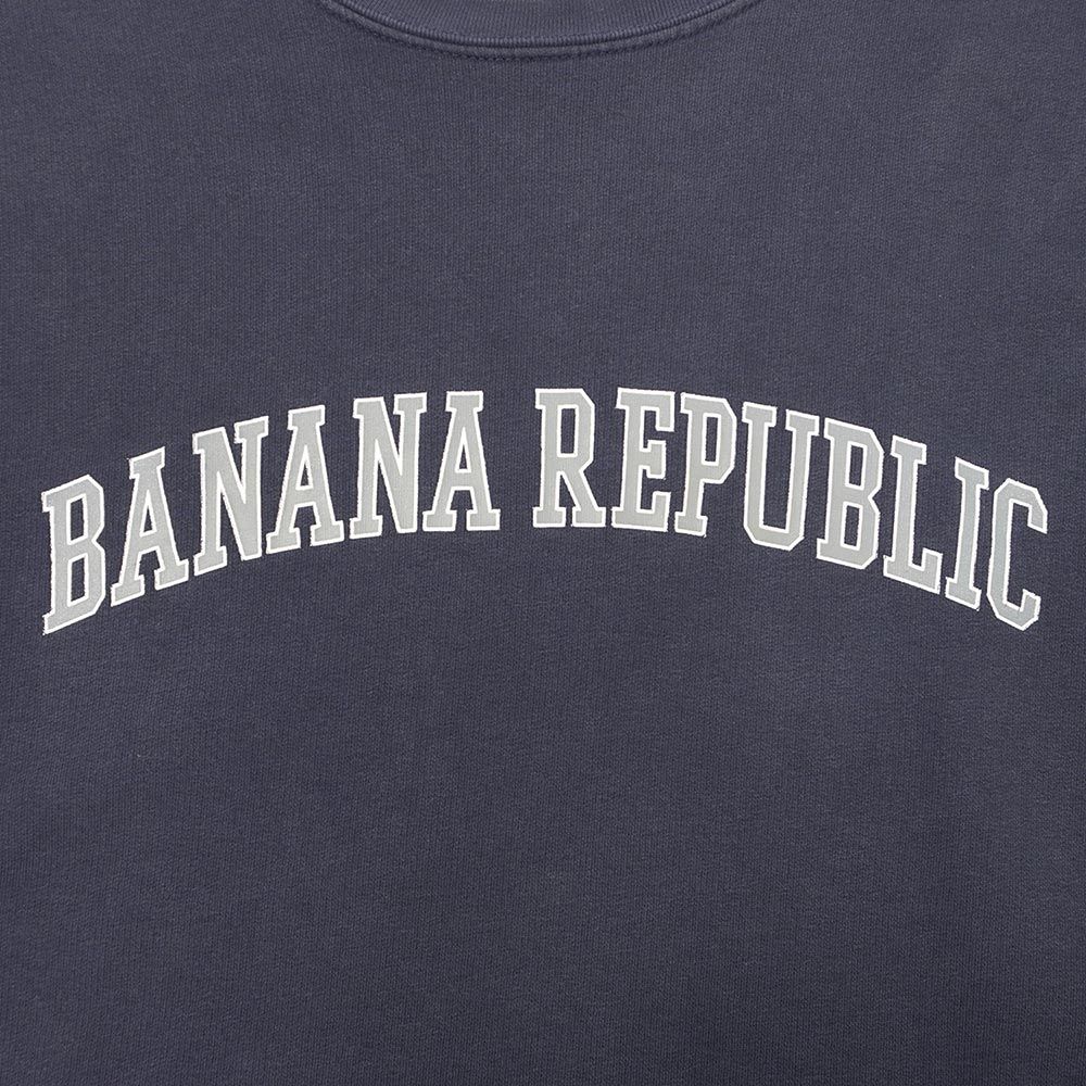 バナナリパブリック Banana Republic 90s 00s 90-2000年代 ロゴ