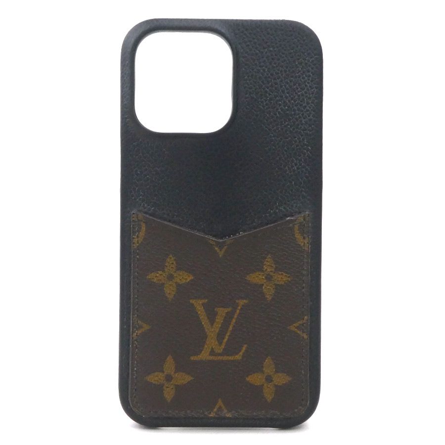ルイ ヴィトン LOUIS VUITTON iPhone14 Pro Max ケース スマートフォンケース IPHONE バンパー 14 PRO MAX M82000