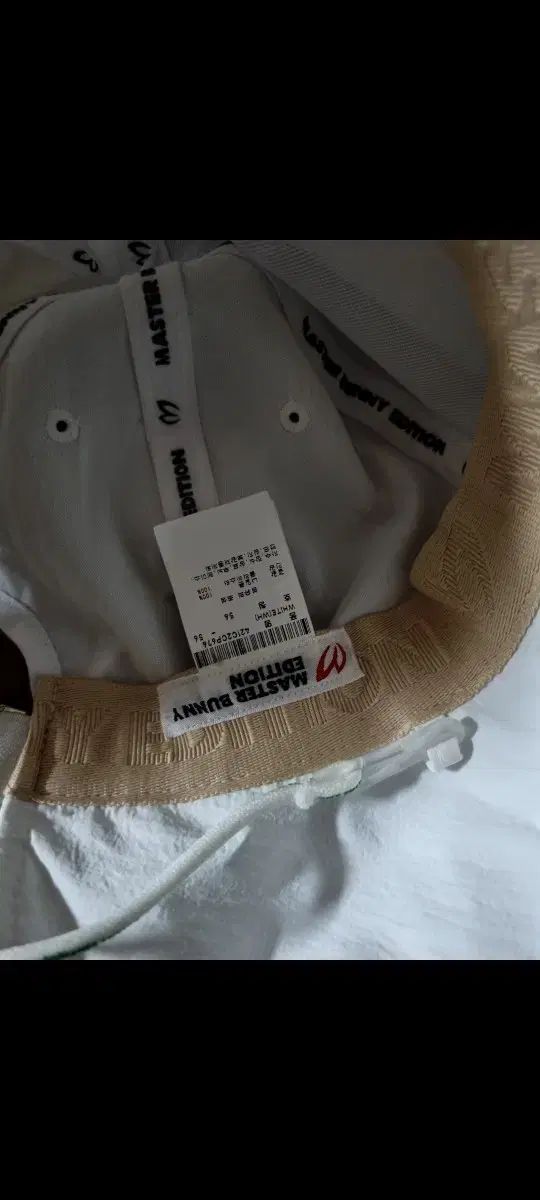  マスターバニー レディースハット バケットハット ハット