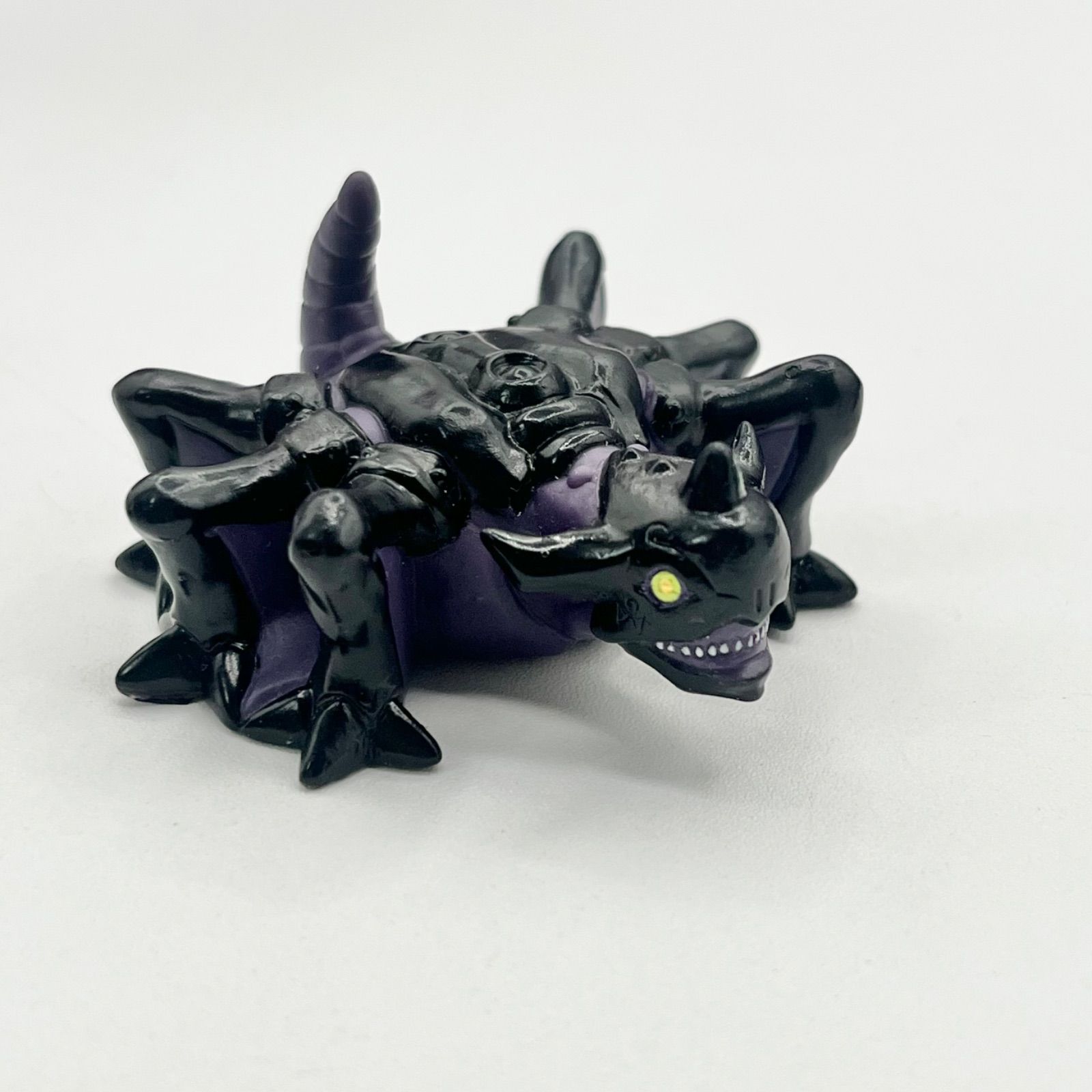 DXデジモン大集合02付属品 】 アーマゲモン 《 指人形 / フィギュア