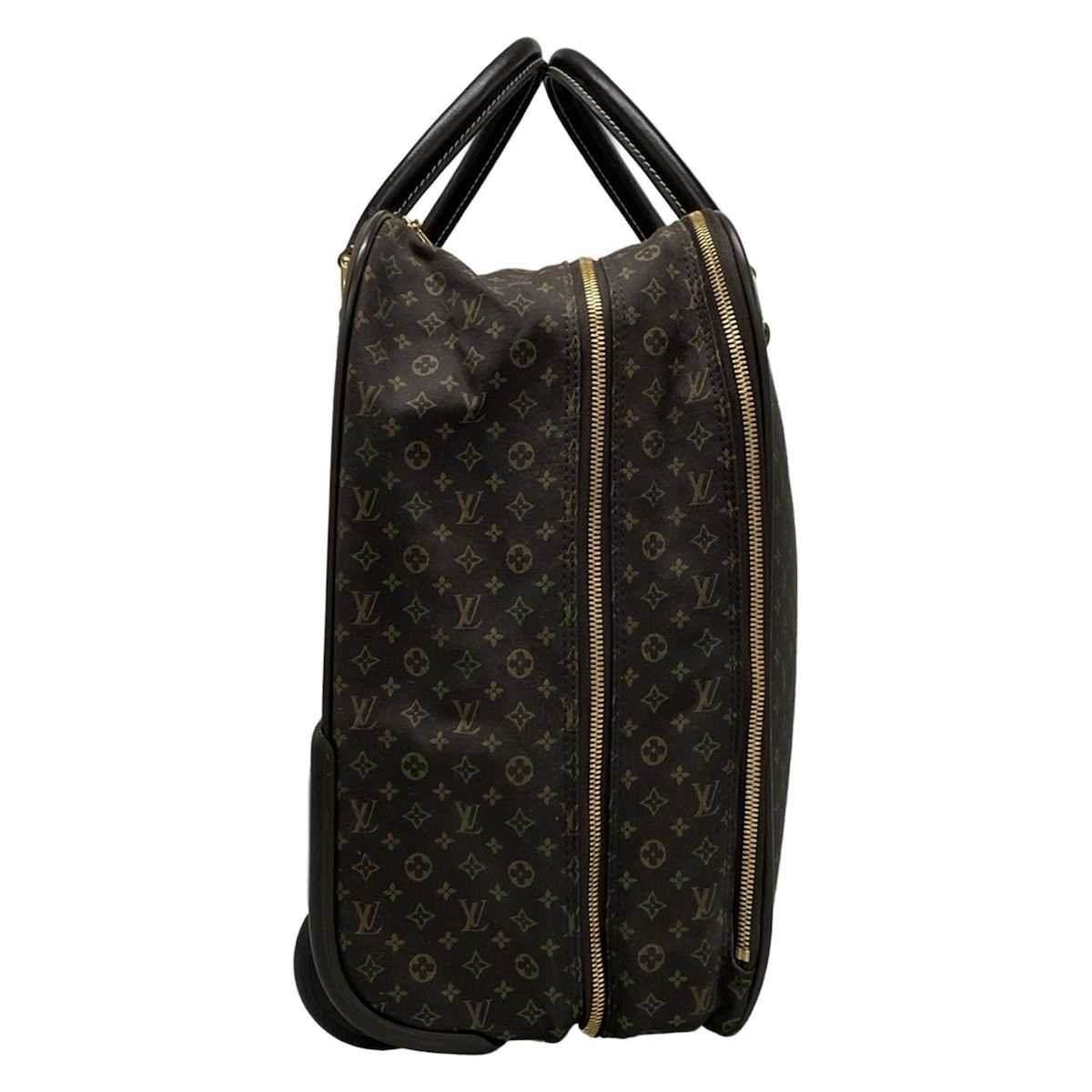 【超特価SALE開催中！】 LOUIS VUITTON ルイヴィトン キャリーバッグ モノグラム イディール エポペ M23206 フザン 哲学