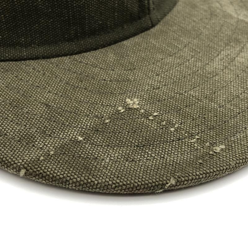 中古】READYMADE キャップ ONE SIZE カーキ レディメイド[10