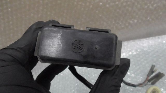 SEROW セロー225 1KH-039xxx の CDI 1750898585 BRIGHTFACE_UK