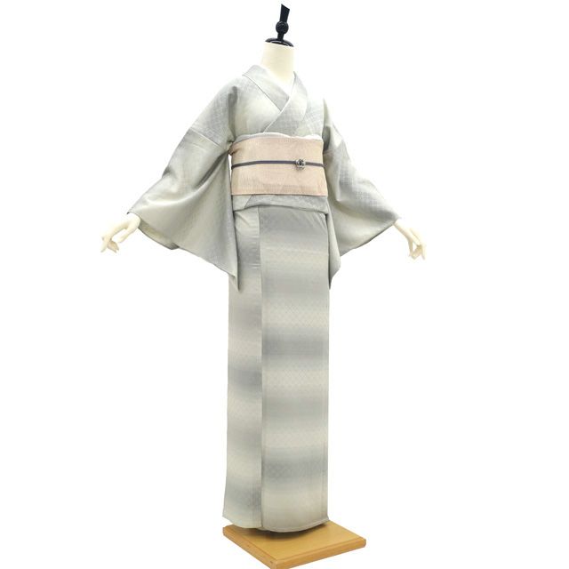 灰黄緑 段霞